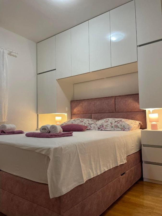 Apartman Ana Makarska Exterior foto
