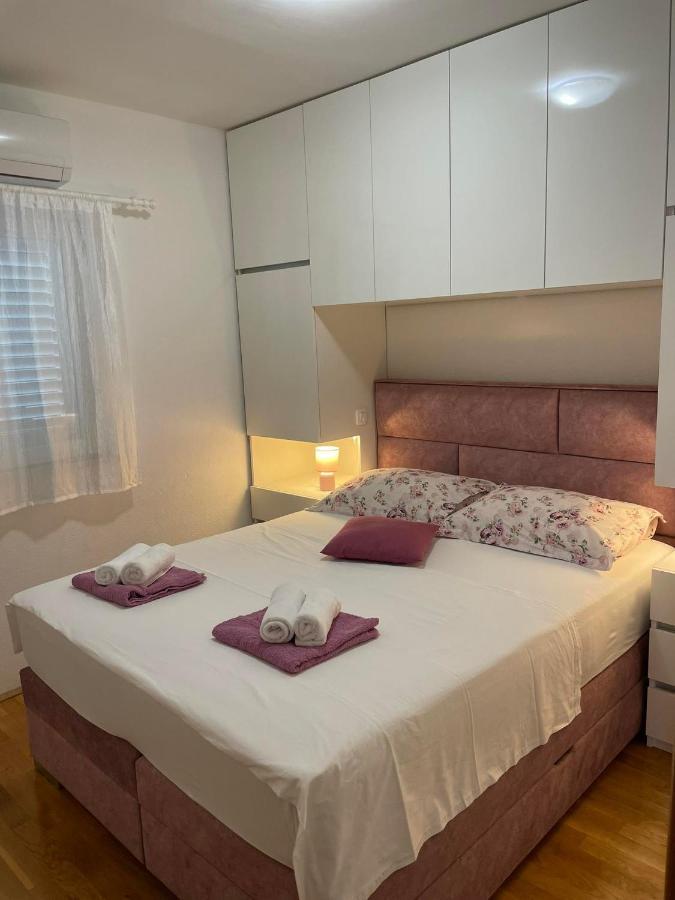 Apartman Ana Makarska Exterior foto