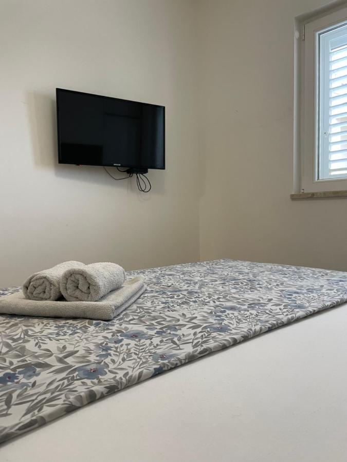 Apartman Ana Makarska Exterior foto