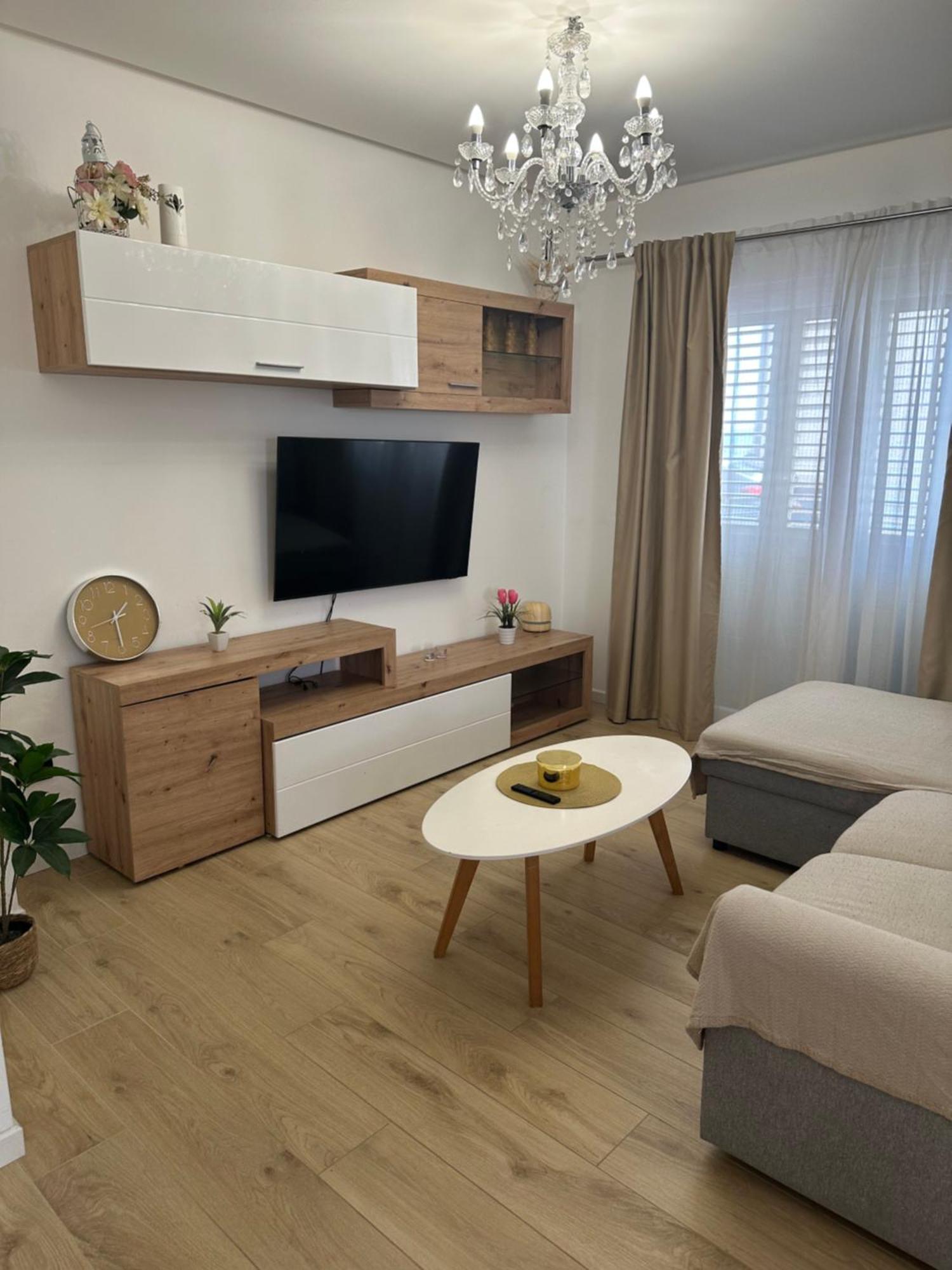 Apartman Ana Makarska Exterior foto